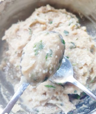 溏心起司鸡肉盒的做法步骤：13