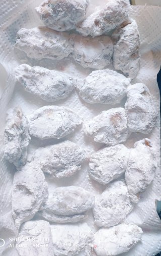 溏心起司鸡肉盒的做法步骤：15