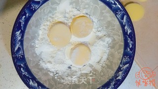 番茄玉子豆腐的做法步骤：4