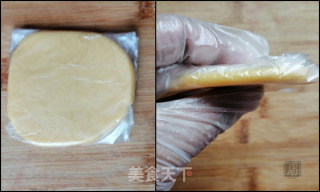 多彩果蔬奶片的做法步骤：6