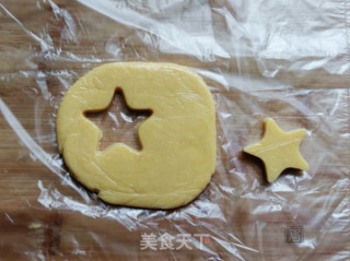 多彩果蔬奶片的做法步骤：7