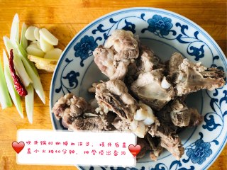 红烧排骨的做法步骤：5