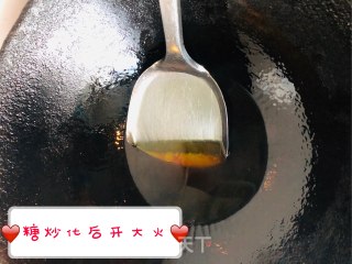 红烧排骨的做法步骤：7