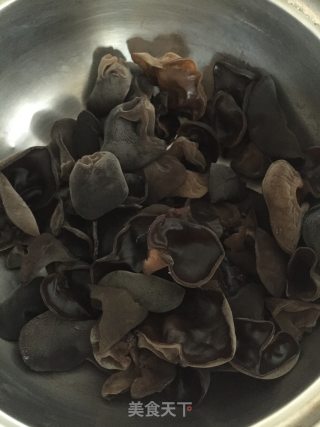 冬瓜焖鲜贝的做法步骤：3