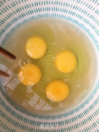 烤棋子馍块的做法步骤：2