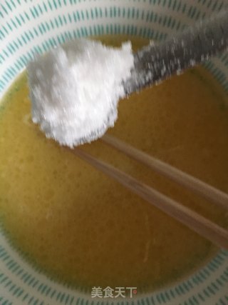 烤棋子馍块的做法步骤：5