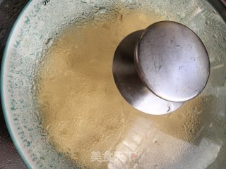 烤棋子馍块的做法步骤：8