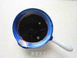 自制珍珠奶茶的做法步骤：2