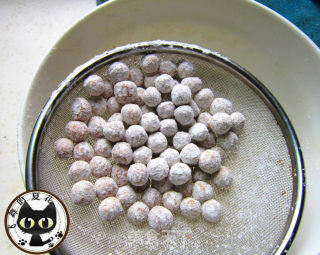 自制珍珠奶茶的做法步骤：3