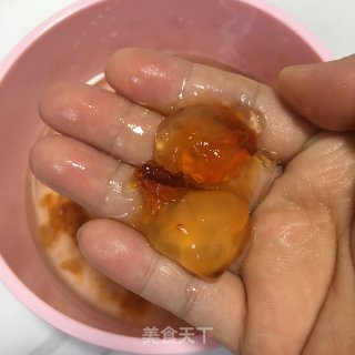 桃胶银耳羹的做法步骤：1