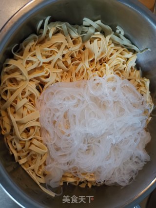 东北家常凉菜的做法步骤：2