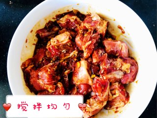 蒜香排骨的做法步骤：5
