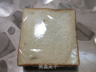 秋林里道斯红肠蔬果三明治的做法步骤：12