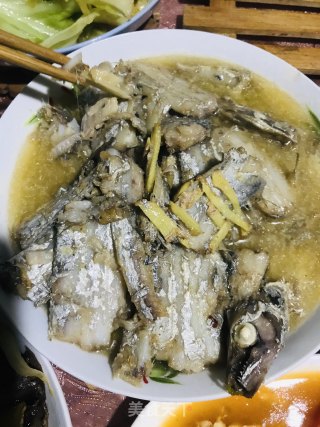 鲜美带鱼的做法步骤：4