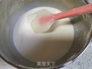 奶香蛋挞的做法步骤：7