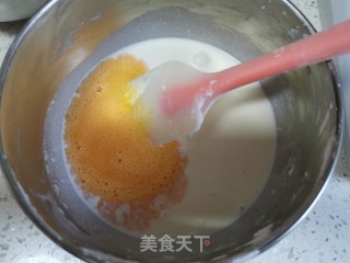 奶香蛋挞的做法步骤：8