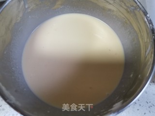 奶香蛋挞的做法步骤：10
