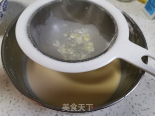 奶香蛋挞的做法步骤：11