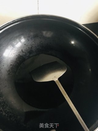 番茄炒蛋的做法步骤：3