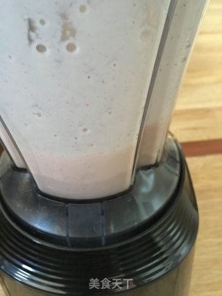 蜜桃风味酸奶的做法步骤：7