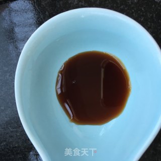 蜜汁碟鱼柳的做法步骤：9