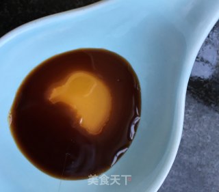 蜜汁碟鱼柳的做法步骤：10