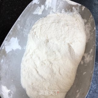 蜜汁碟鱼柳的做法步骤：14