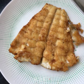 蜜汁碟鱼柳的做法步骤：21