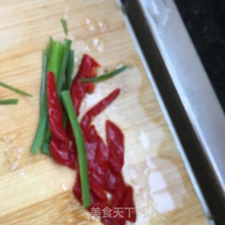 蜜汁碟鱼柳的做法步骤：26