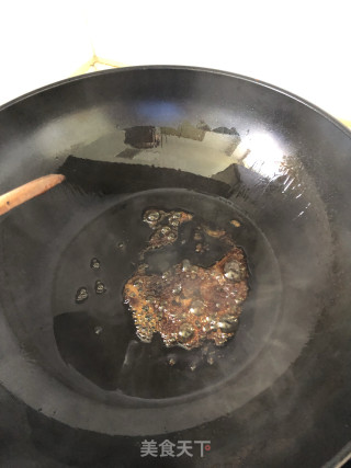 红烧猪脚的做法步骤：2