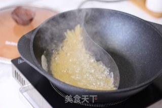 奶油培根意大利面的做法步骤：6