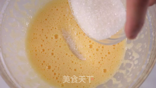 蛋黄饼干的做法步骤：5