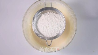 蛋黄饼干的做法步骤：7