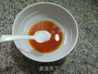 卧蛋虾味球的做法步骤：4