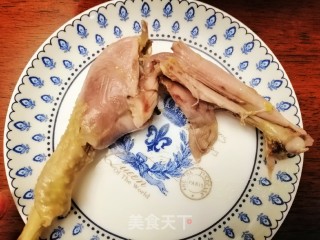 清炖老鸡汤的做法步骤：12