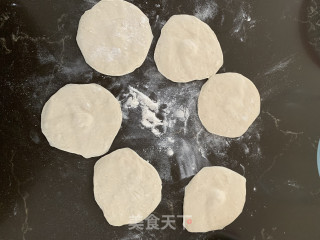 生煎包的做法步骤：7