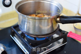 胡椒鸡翅的做法步骤：5