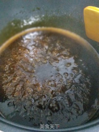纯手工阿胶糕的做法步骤：4