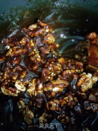 纯手工阿胶糕的做法步骤：6