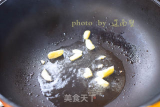 丝瓜烧豆腐的做法步骤：4