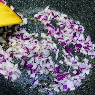 什锦番茄鸡的做法步骤：4