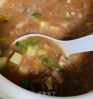 什锦番茄鸡的做法步骤：7