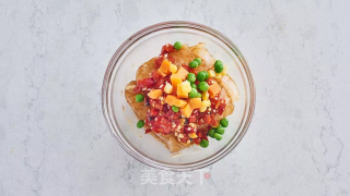 剁椒蒸巴沙鱼的做法步骤：6