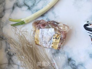 要不是羊肉贵，这塞羊杂汤没机会！的做法步骤：1