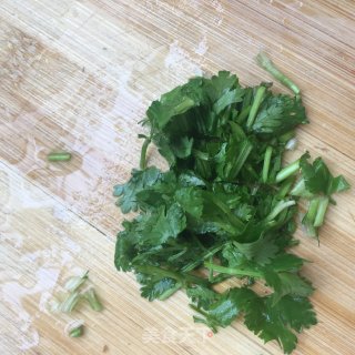 排骨炖豆角杂蔬的做法步骤：18