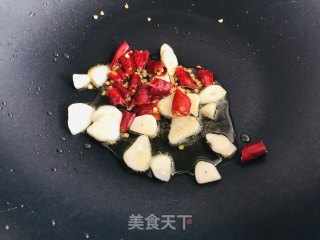 超级下饭的茄子炒豆角，不能少了它的做法步骤：7