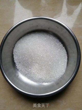 火龙果馒头的做法步骤：3