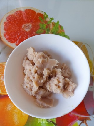 创意双薯泥的做法步骤：5