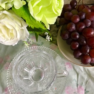 哈密瓜风味酸奶的做法步骤：9