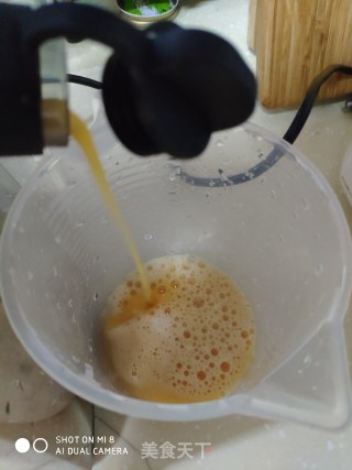 桃汁的做法步骤：4